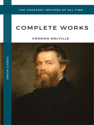 cover image of Melville Herman